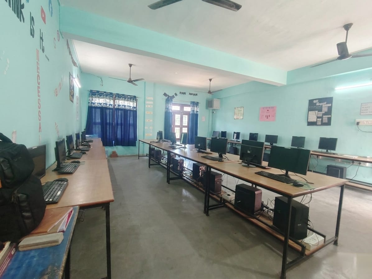 Computer Lab